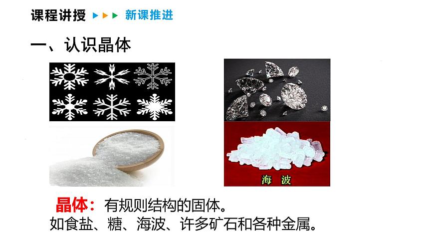 5.2  熔化和凝固  课件  2025-2026学年物理教科版（2024）八年级上册第5页