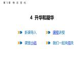 5.4  升華和凝華  課件  2025-2026學(xué)年物理教科版（2024）八年級上冊