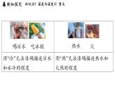 滬科版（2024）九年級物理上冊 13.1 測量：溫度（課件）