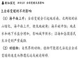 滬科版（2024）九年級(jí)物理上冊(cè) 13.5 跨學(xué)科：全球變暖與水資源危機(jī)（課件）