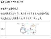 滬科版（2024）九年級物理上冊 15.4 測量：用電壓表測量電壓（課件）
