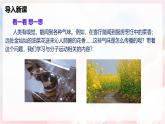 12.2  看不見的運動—初中物理八年級全一冊 同步教學課件+教學設計+同步練習（滬科版2024）