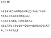 滬科版（2024）九年級(jí)物理上冊(cè) 13.3 探究：汽化與液化（課件）
