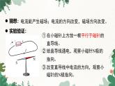 滬粵版物理九年級下冊16.2 奧斯特的發(fā)現(xiàn)課件