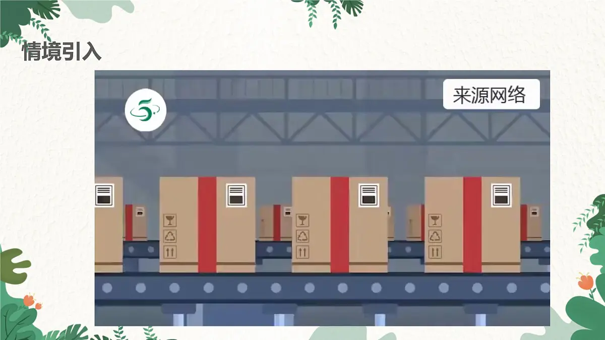 沪粤版物理九年级下册18.3 电能与社会发展课件第2页