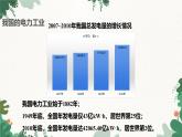 滬粵版物理九年級下冊18.3 電能與社會發(fā)展課件