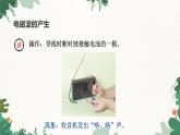 滬粵版物理九年級下冊19.1 最快的“信使”課件