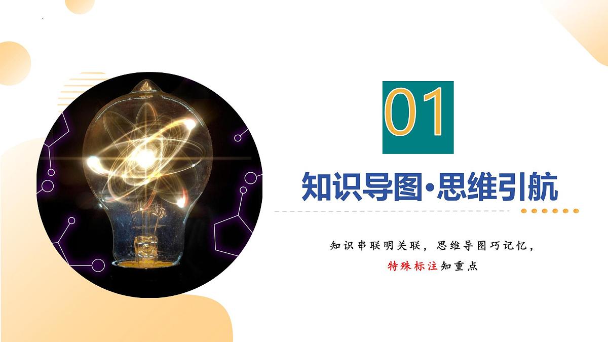 专题01  运动和力（考点串讲ppt）-- 2024-2025学年八年级物理下学期期末考点大串讲（北师大版·2024）第3页
