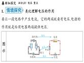 蘇科版（2024）九年級(jí)物理上冊(cè) 13.4 電壓和電壓表（課件）