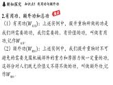 滬粵版（2024）九年級(jí)物理上冊(cè) 11.3 機(jī)械效率（課件）