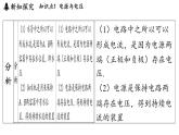 滬粵版（2024）九年級(jí)物理上冊(cè) 13.5 電壓與電壓的測(cè)量（課件）