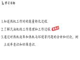 滬粵版（2024）九年級(jí)物理上冊(cè) 12.4 熱機(jī)與社會(huì)發(fā)展（課件）
