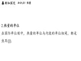 滬粵版（2024）九年級(jí)物理上冊(cè) 12.2 熱量與熱值（課件）