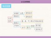 教科版（2024）八年級物理上冊 2.2 運動的描述（課件）