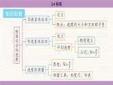 教科版（2024）八年級物理上冊 2.4 能量（課件）