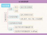 教科版（2024）八年級(jí)物理上冊(cè) 4.2 光的反射定律（課件）