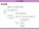 滬粵版（2024）八年級物理上冊 4.2 汽化和液化（課件）