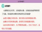 蘇科版（2024）八年級(jí)物理上冊(cè) 第二章 光現(xiàn)象 章末提升（課件）