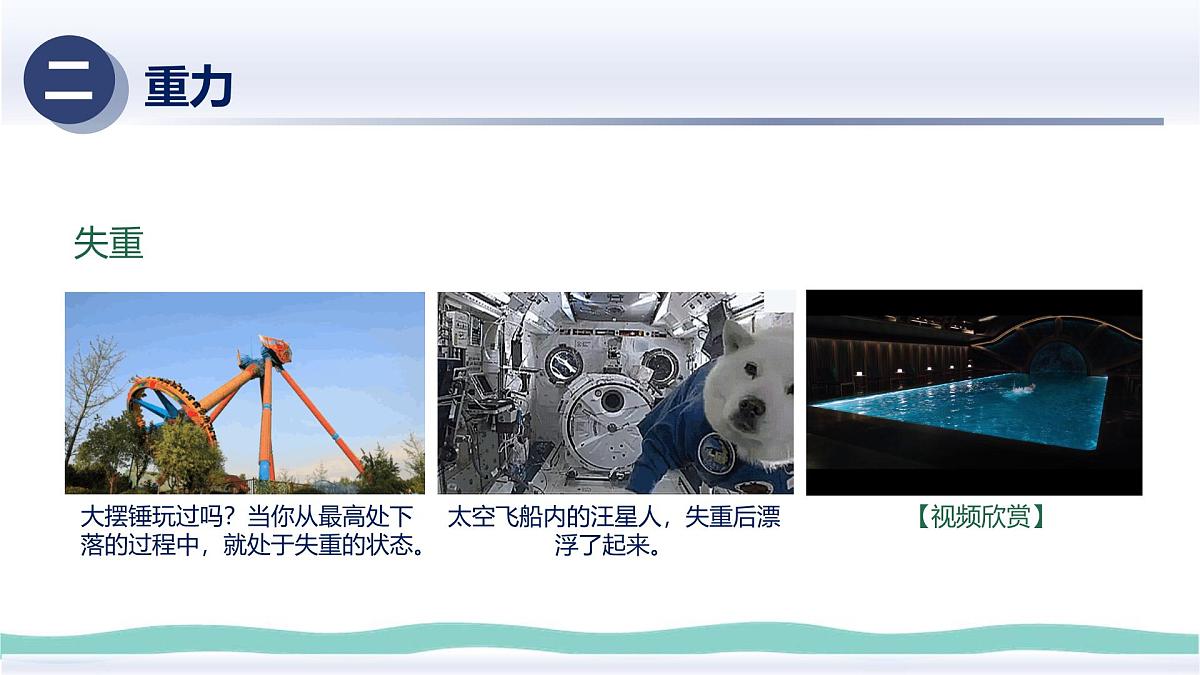 7.3 重力（课件）物理人教版（2024）八年级下册第7页