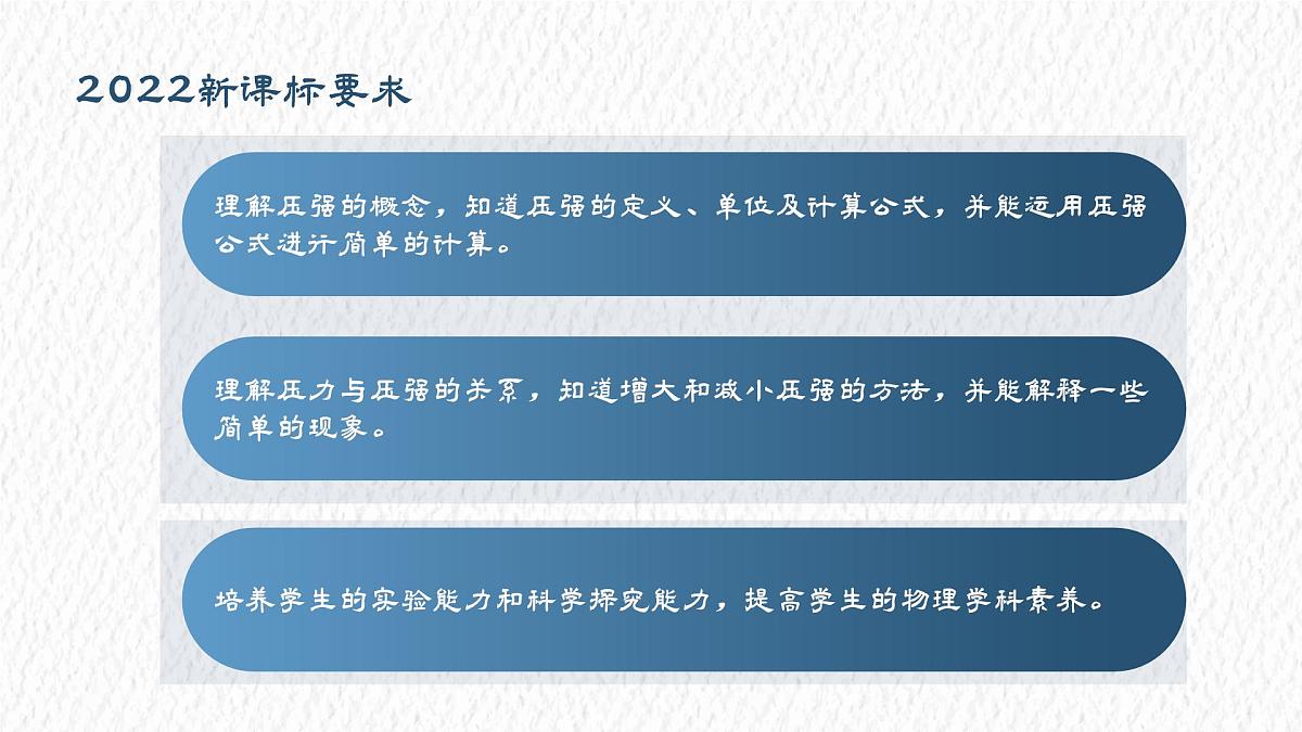 9.1 压强 课件 人教版（2024）初中物理八年级下册第3页