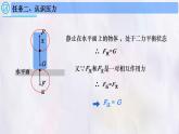 9.1 壓強 課件 初中物理人教版（2024）八年級下冊