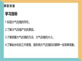 9.3 大氣壓強 課件-初中人教版（2024）物理八年級下冊