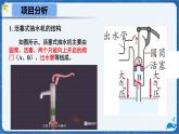 9.4 跨學科實踐：制作簡易活塞式抽水機 課件 物理人教版（2024）八年級下冊
