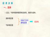 9.5 流體壓強(qiáng)與流速的關(guān)系 課件-人教版（2024）物理八年級下冊
