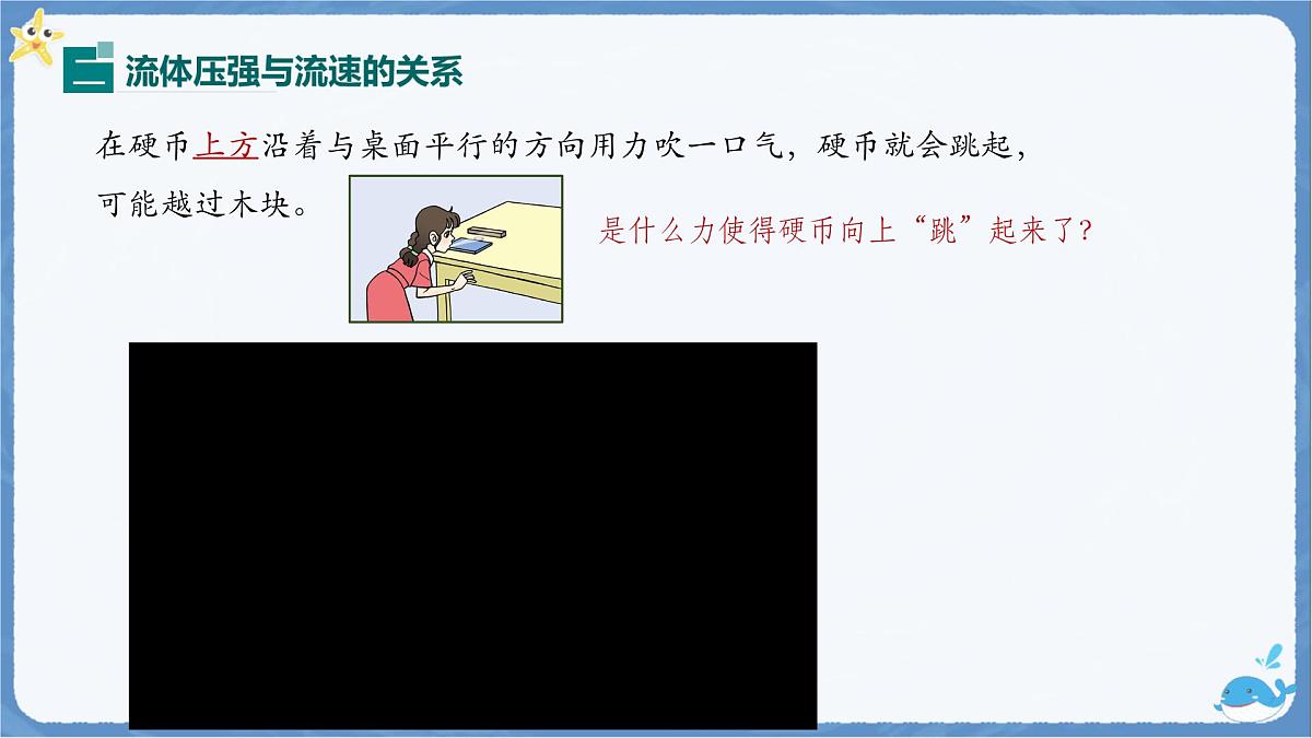 9.5 流体压强与流速的关系-课件 人教版（2024）物理八年级下册第3页