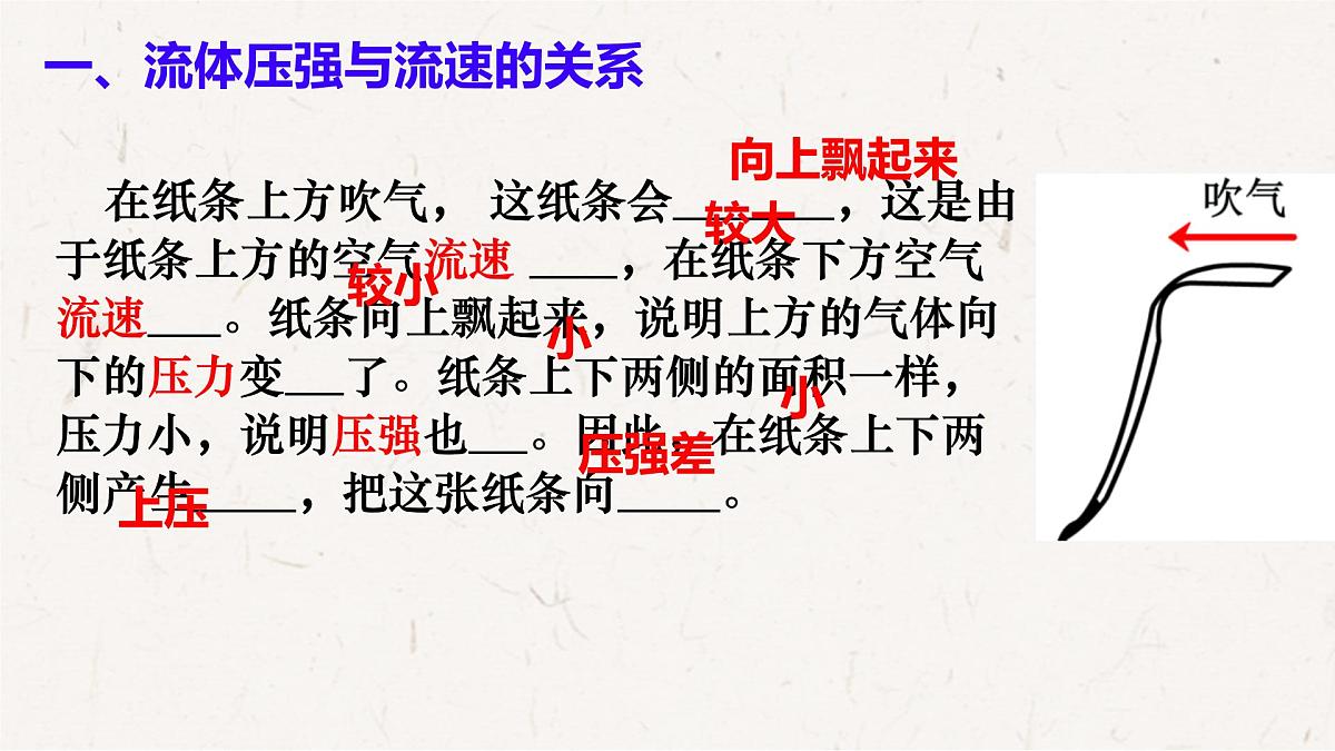 9.5 流体压强与流速的关系-课件 物理人教版（2024）八年级下册第8页
