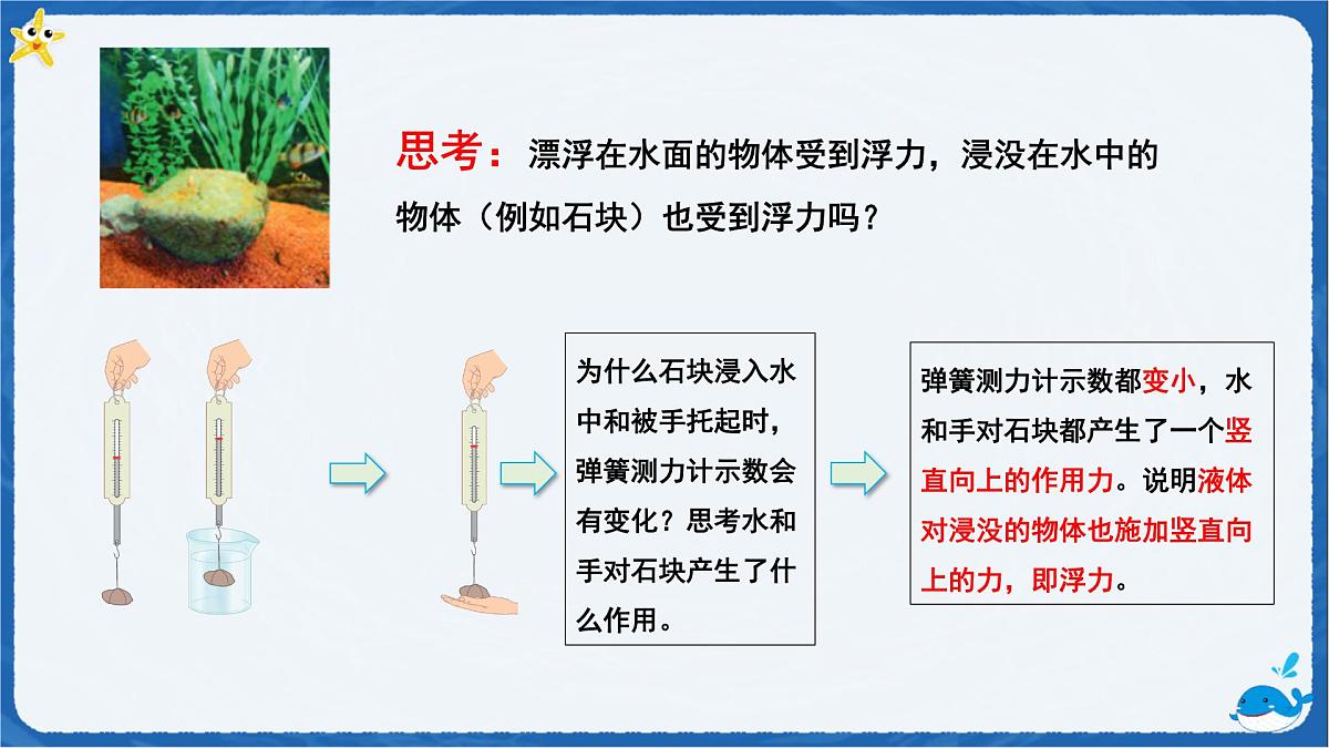 10.1 浮力-课件 初中人教版（2024）物理八年级下册第7页