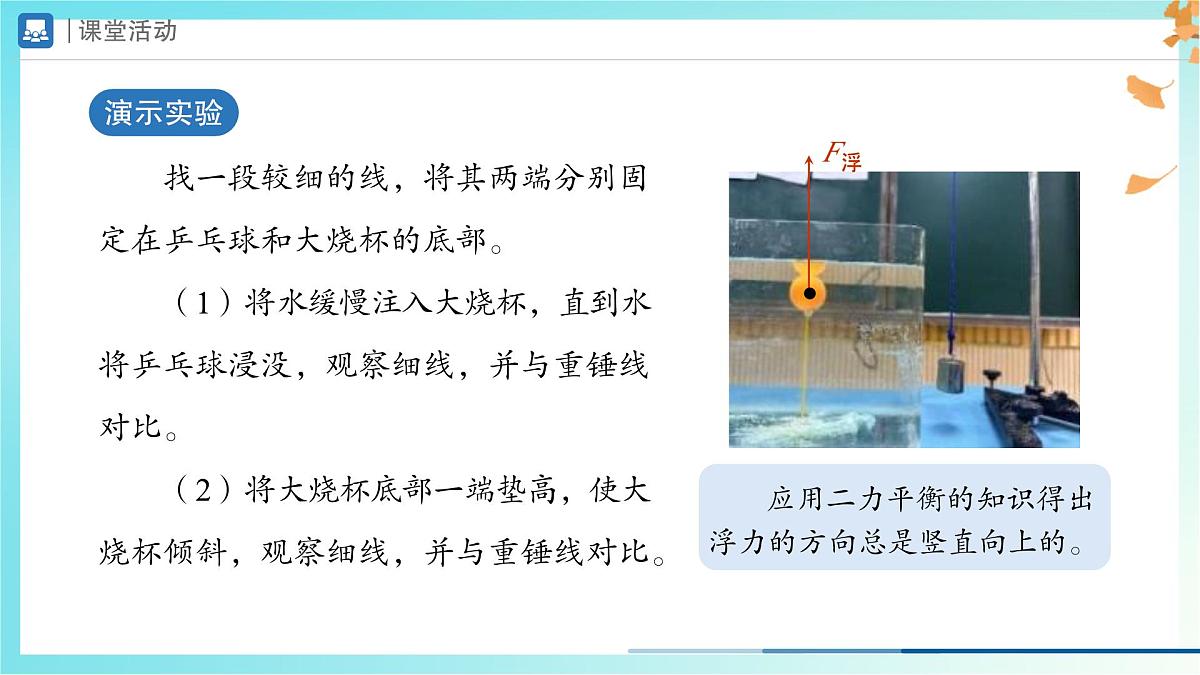 10.1 浮力-课件 初中物理人教版（2024）八年级下册第4页