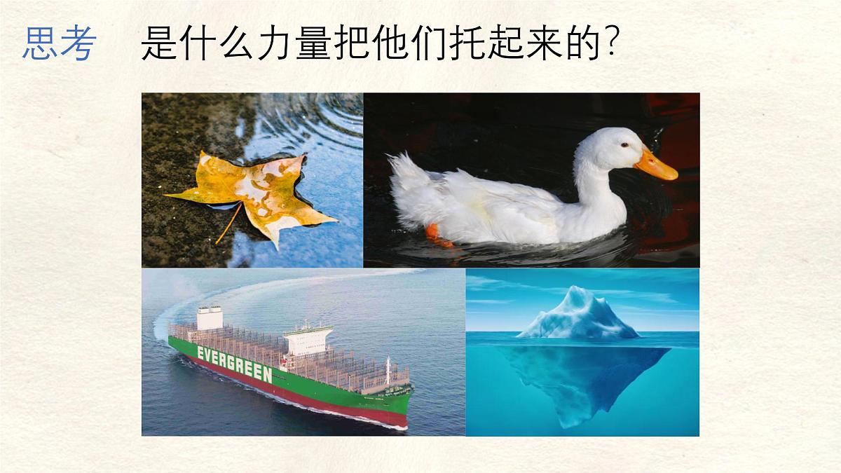 10.1 浮力-课件 物理人教版（2024）八年级下册第2页