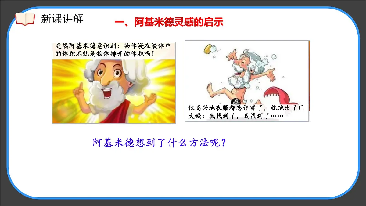 10.2 阿基米德原理 课件-物理人教版（2024）八年级下册第7页
