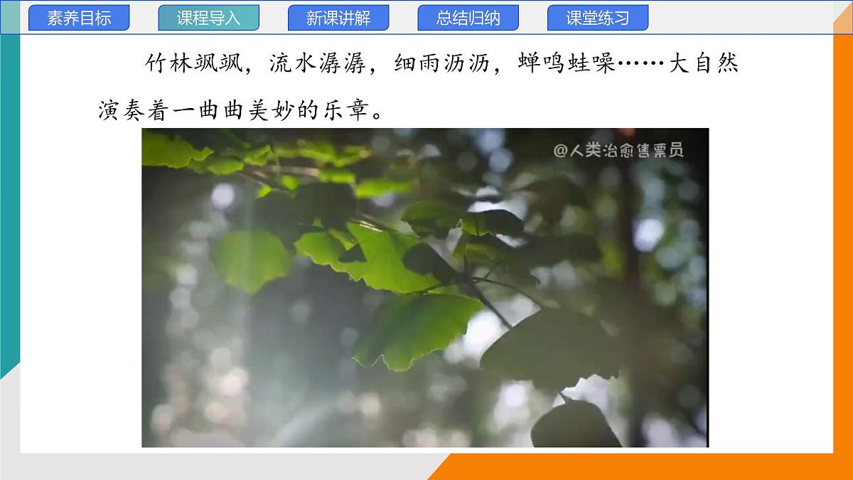 3.5 跨学科实践：中国乐器(教学课件）——初中物理教科版（2024）八年级上册第3页