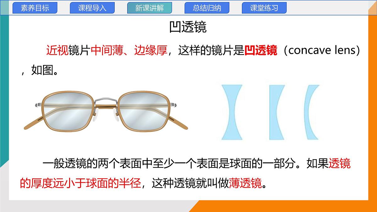 4.5 科学探究：凸透镜成像 第一课时(教学课件）——初中物理教科版（2024）八年级上册第7页