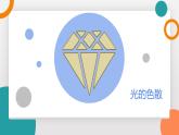 4.8 走進(jìn)彩色世界(教學(xué)課件）——初中物理教科版（2024）八年級上冊