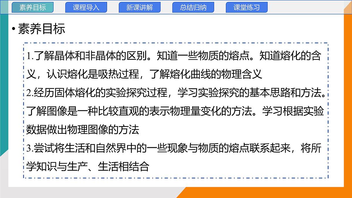 5.2 熔化和凝固(教学课件）——初中物理教科版（2024）八年级上册第2页