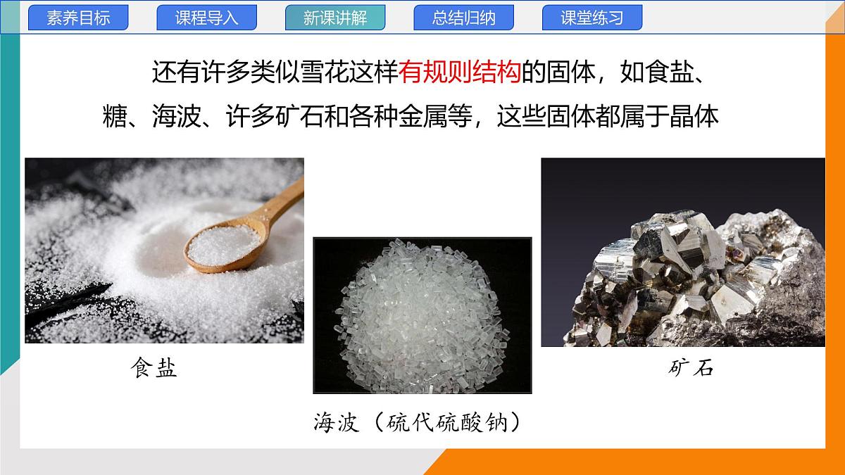 5.2 熔化和凝固(教学课件）——初中物理教科版（2024）八年级上册第5页