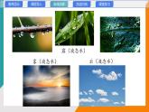 5.5 跨學(xué)科實踐：地球上的水循環(huán)(教學(xué)課件）——初中物理教科版（2024）八年級上冊