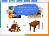 6.1 質(zhì)量 第一課時(shí)(教學(xué)課件）——初中物理教科版（2024）八年級(jí)上冊(cè)