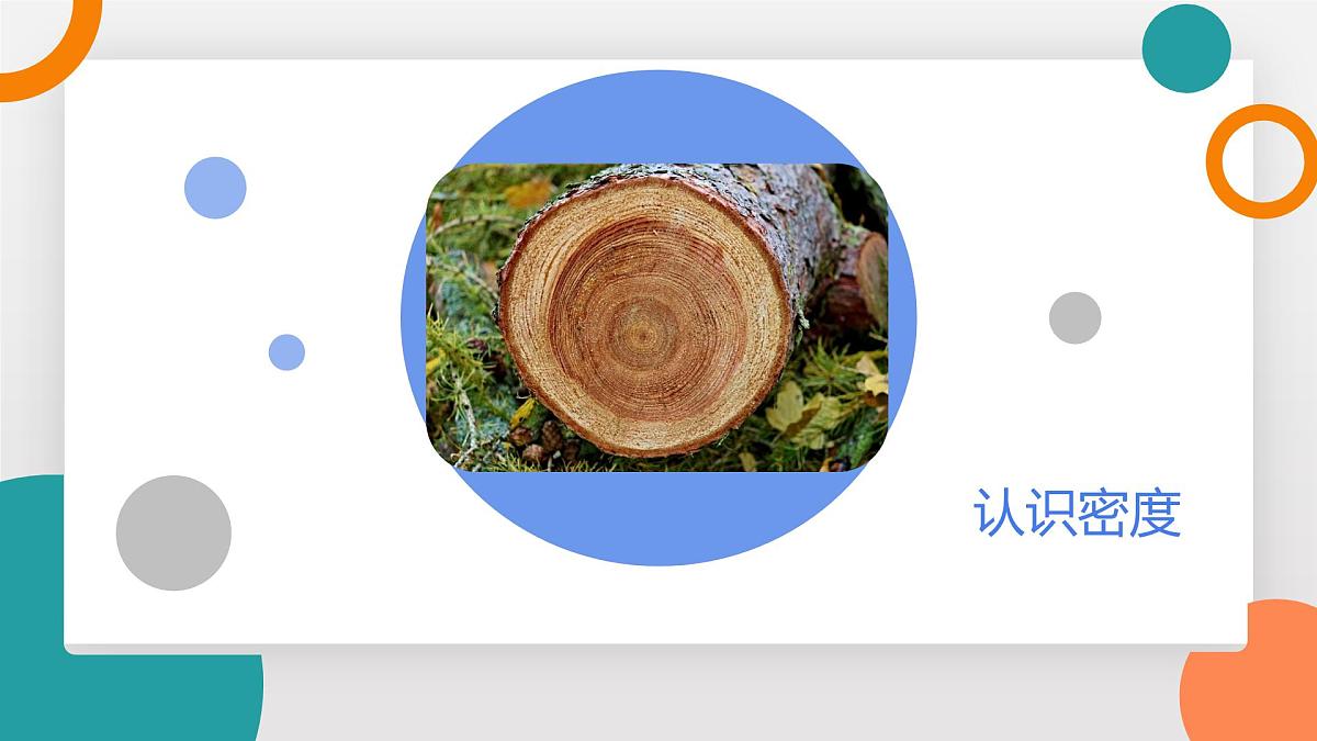 6.2 物质的密度(教学课件）——初中物理教科版（2024）八年级上册第6页