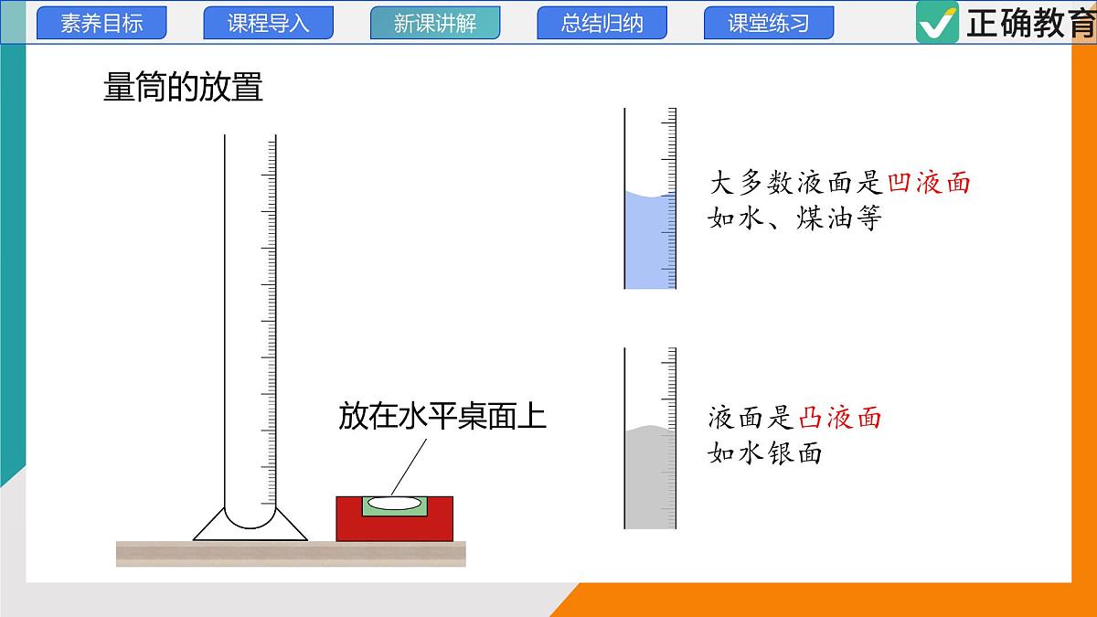 6.3 测量密度(教学课件）——初中物理教科版（2024）八年级上册第8页