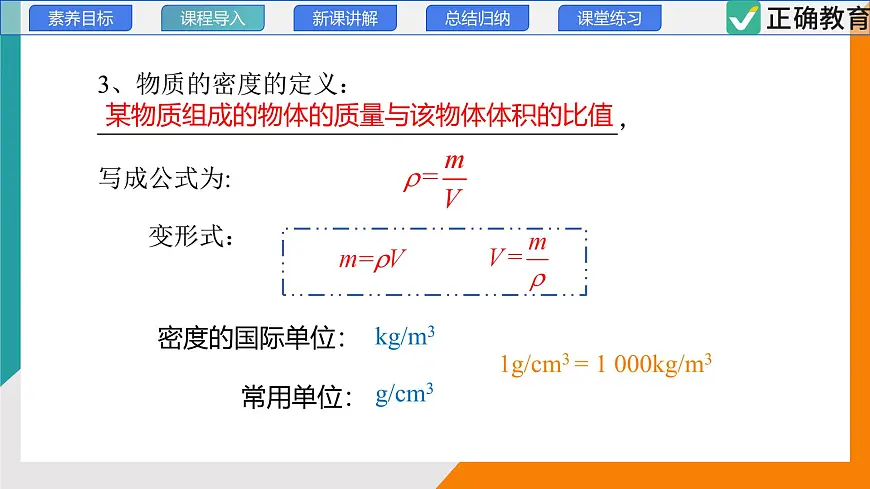 6.4 跨学科实践：密度应用交流会(教学课件）——初中物理教科版（2024）八年级上册第6页