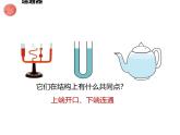 9.2 第2課時(shí) 連通器 課件 初中人教版（2024）物理八年級(jí)下冊(cè)