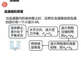 9.2 第2課時(shí) 連通器 課件 初中人教版（2024）物理八年級(jí)下冊(cè)