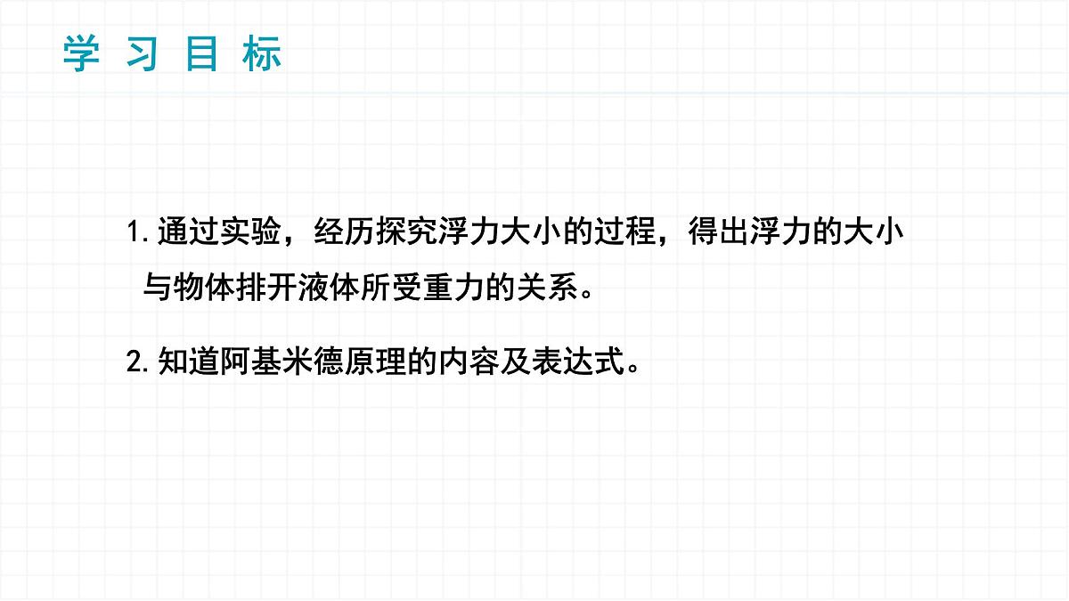 10.2 阿基米德原理-课件 初中人教版（2024）物理八年级下册第2页