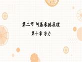 10.2 阿基米德原理(教學(xué)課件）初中人教版（2024）物理八年級下冊