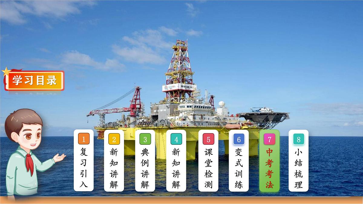10.2 阿基米德原理-课件-人教版（2024）物理八年级下册第3页