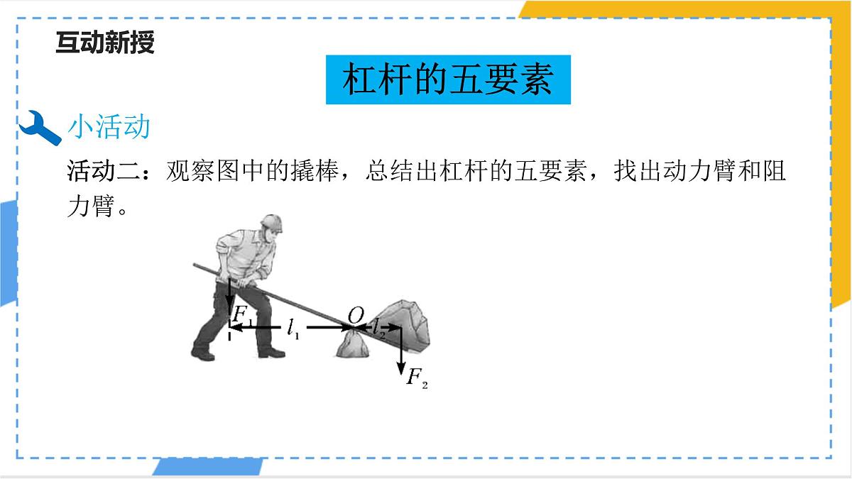 12.1 杠杆-课件 人教版（2024）物理八年级下册第6页